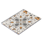 Bug Notizblock (Linke Seite)