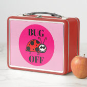 Bug Off Lunchbox (Beispiel)