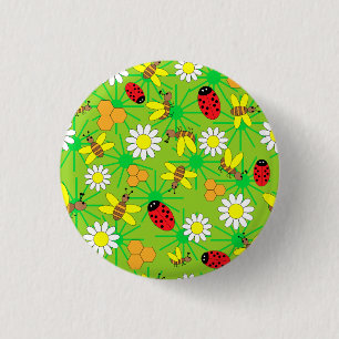 Bug pattern.ai button