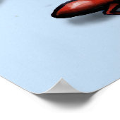 Bug Poster (Ecke)