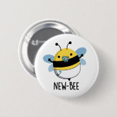 Bug Pub Button (Vorne & Hinten)