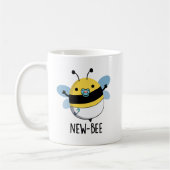 Bug Pub Kaffeetasse (Links)