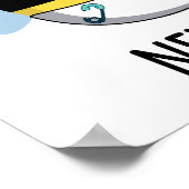 Bug Pub Poster (Ecke)