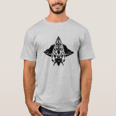 Bug Queen T-Shirt (Vorderseite)