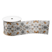 Bug Satinband (Spule)