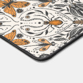 Bug Schreibtischunterlage (Ecke)