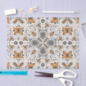 Bug Seidenpapier (Handwerk)