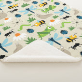 Bug Sherpadecke (3/4)