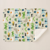 Bug Sherpadecke (Vorderseite (Horizontal))