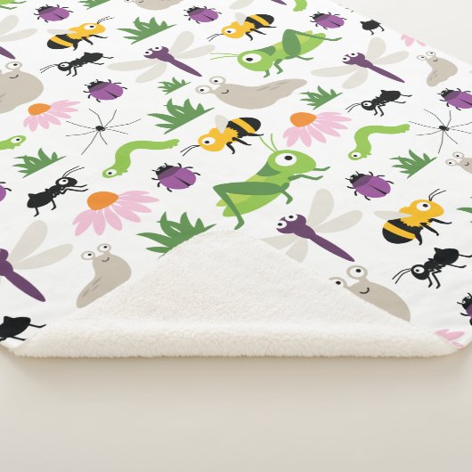 Bug Sherpadecke (3/4)