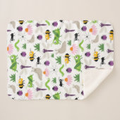 Bug Sherpadecke (Vorderseite (Horizontal))