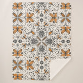 Bug Sherpadecke (Vorderseite)