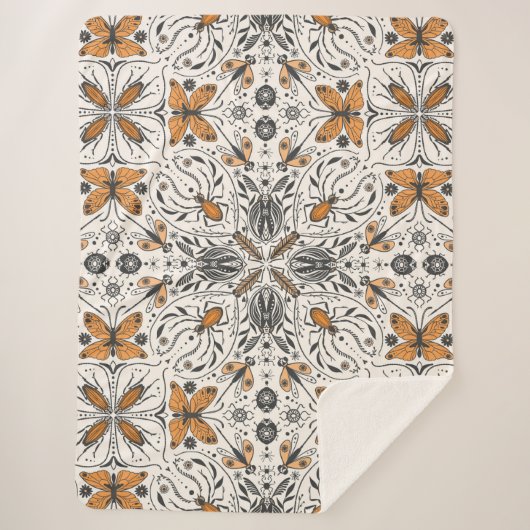 Bug Sherpadecke (Vorderseite)