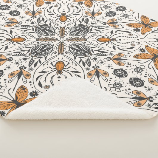 Bug Sherpadecke (3/4)