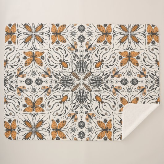 Bug Sherpadecke (Vorderseite (Horizontal))