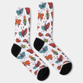 Bug Socks Socken (Rechts)