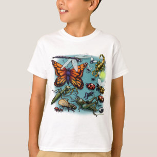 Bug T-Shirt