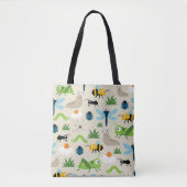 Bug Tasche (Vorderseite)