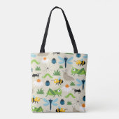 Bug Tasche (Rückseite)