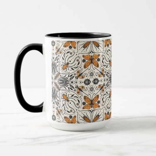 Bug Tasse (Links)
