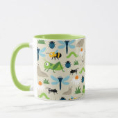 Bug Tasse (Links)