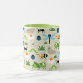 Bug Tasse (Zentrum)
