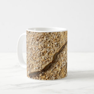 Bug-Tasse für prozessbedingte Raupen Kaffeetasse