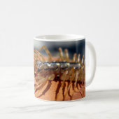 Bug-Tasse Kaffeetasse (VorderseiteRechts)