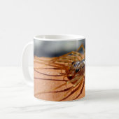 Bug-Tasse Kaffeetasse (Vorderseite Links)