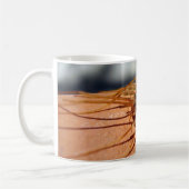 Bug-Tasse Kaffeetasse (Links)