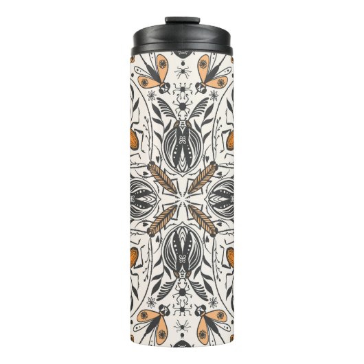 Bug Thermosbecher (Vorderseite)