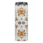 Bug Thermosbecher (Rückseite)