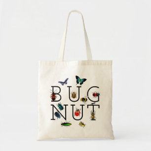 Bug Tragetasche