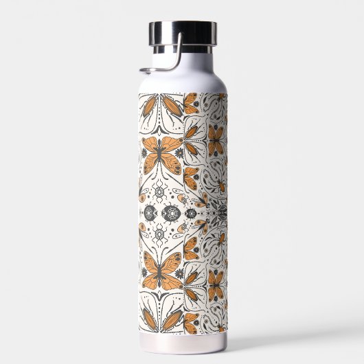 Bug Trinkflasche (Rechts)