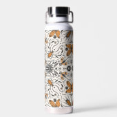 Bug Trinkflasche (Rückseite)