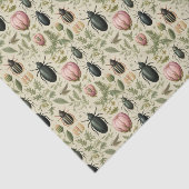 Bug und Käfer Seidenpapier (Ausschnitt)
