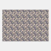 Bug Variety Pack Geschenkpapier Set (Vorderseite 2)