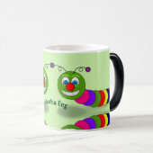 Bug Verwandlungstasse (VorderseiteRechts)