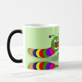 Bug Verwandlungstasse