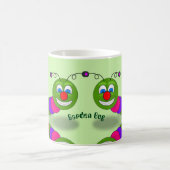 Bug Verwandlungstasse (Mittel)