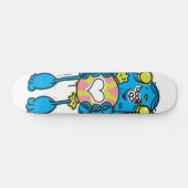 Buga 1 skateboard (Horizontal)