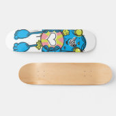 Buga 1 skateboard (Horizontal)