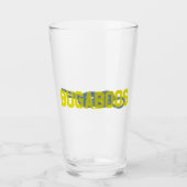 Bugaboos Abbildung 8 Klettern Glas (Vorderseite)