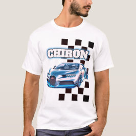 Bugatti T-Shirt