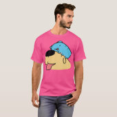 Bugcat Capoo T-Shirt (Vorne ganz)