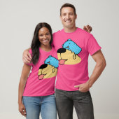 Bugcat Capoo T-Shirt (Unisex)