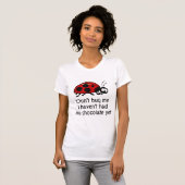 bugchocolate T-Shirt (Vorne ganz)