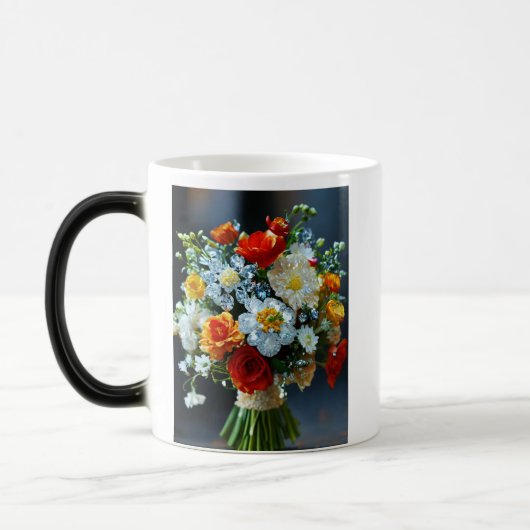 Buge Verwandlungstasse (Links)