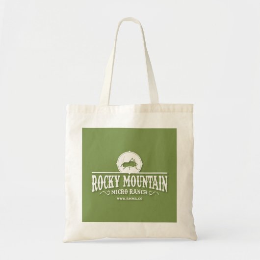 Bugeater Tasche (Vorne)