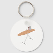 Bügel Schlüsselanhänger (Vorderseite)